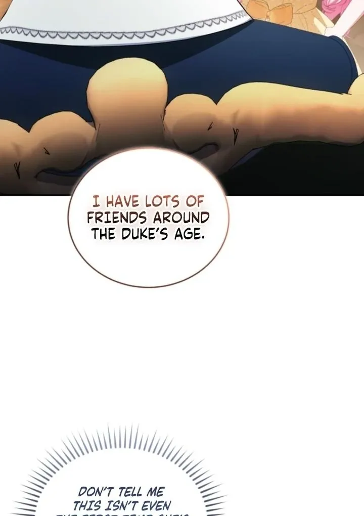 I didn’t know the villainess was a man Chapter 14 page 13 - 