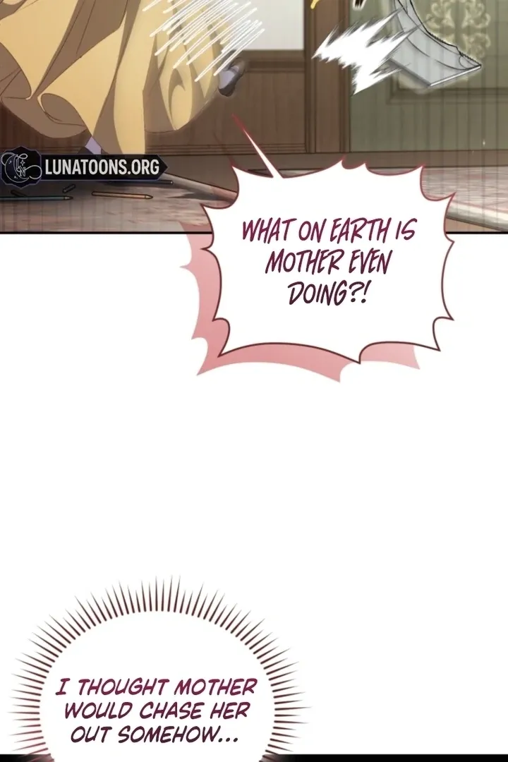 I didn’t know the villainess was a man Chapter 14 page 122 - 