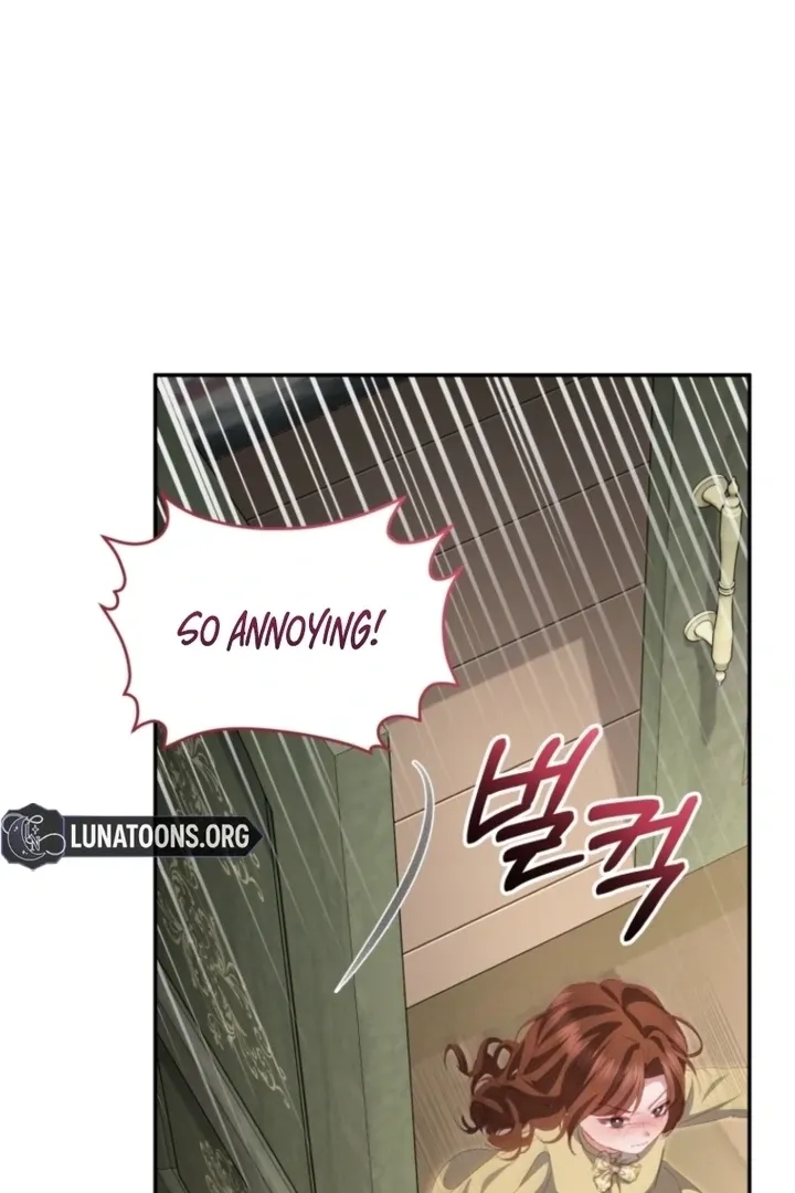 I didn’t know the villainess was a man Chapter 14 page 128 - 