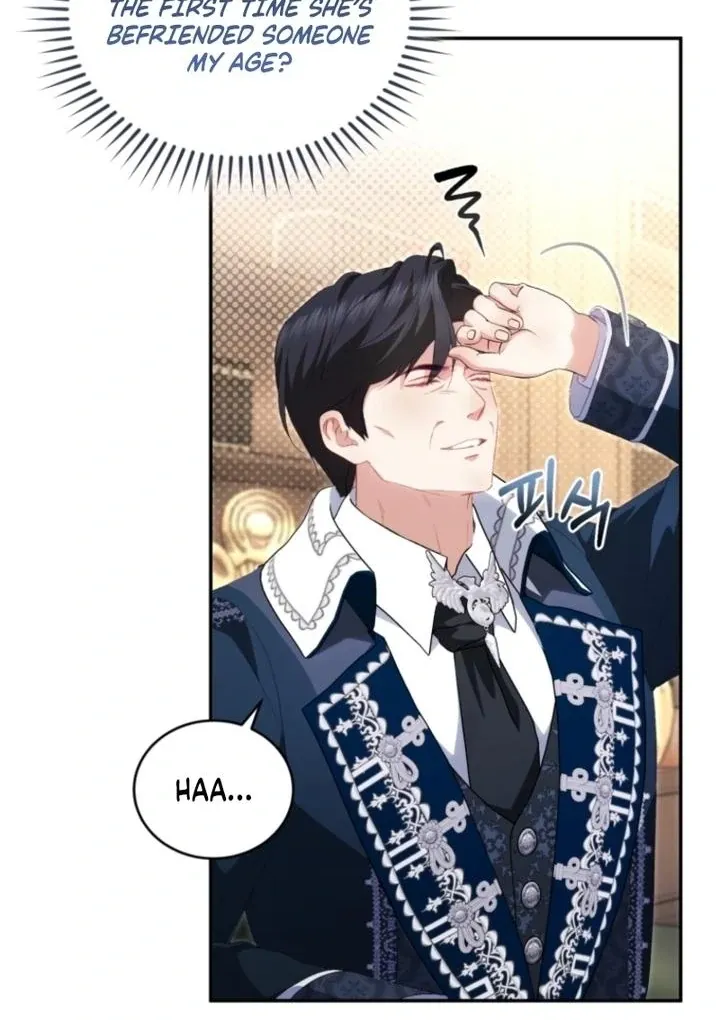 I didn’t know the villainess was a man Chapter 14 page 14 - 