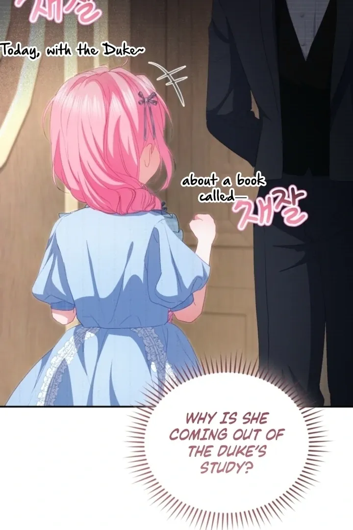 I didn’t know the villainess was a man Chapter 14 page 134 - 