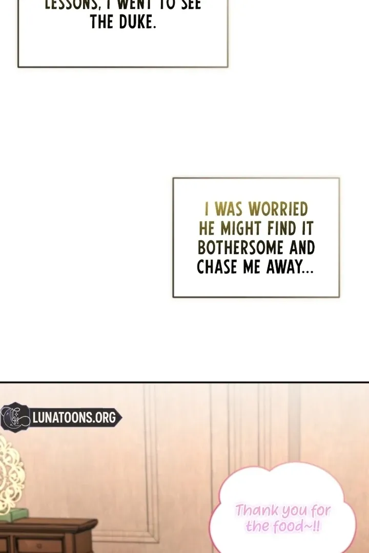 I didn’t know the villainess was a man Chapter 14 page 23 - 