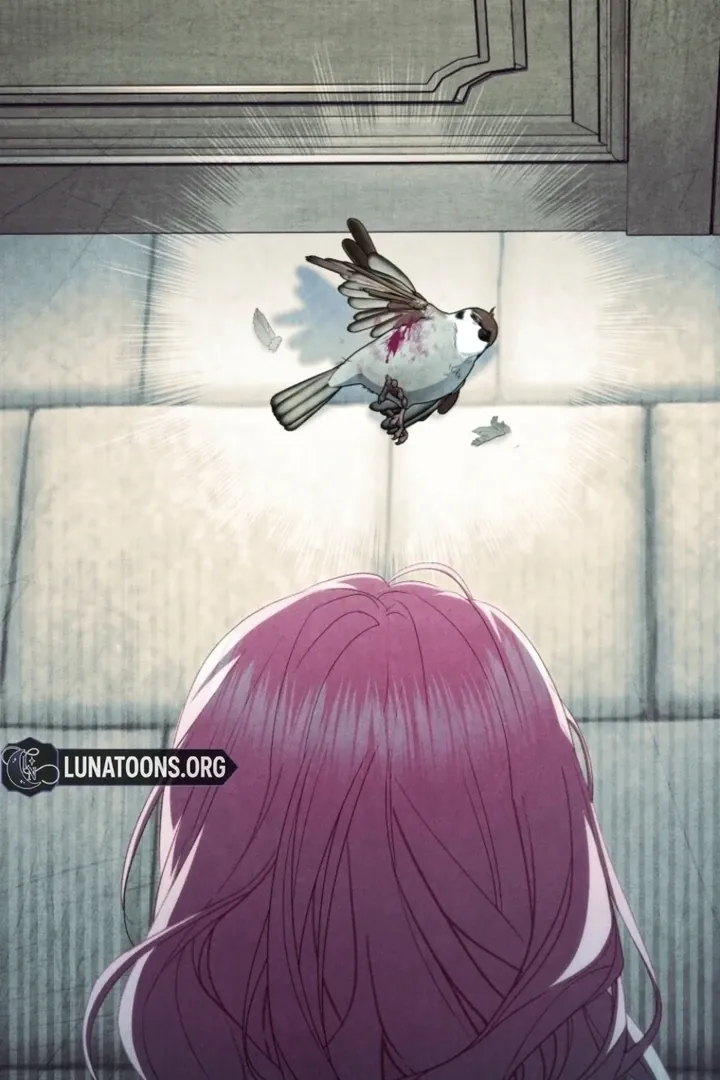 I didn’t know the villainess was a man Chapter 14 page 40 - 