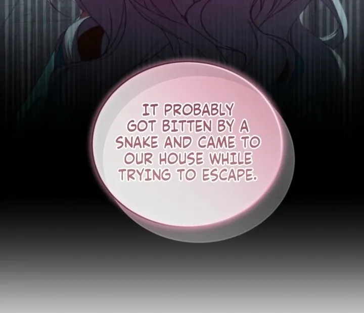 I didn’t know the villainess was a man Chapter 14 page 41 - 