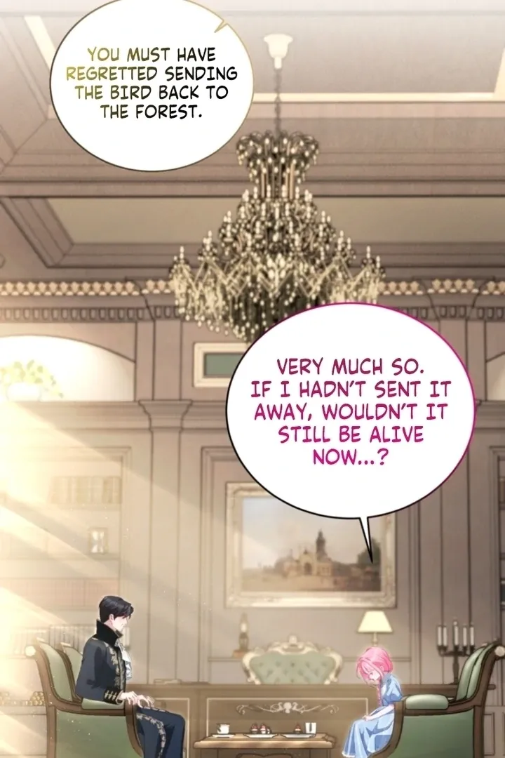 I didn’t know the villainess was a man Chapter 14 page 43 - 