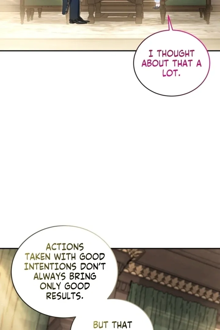 I didn’t know the villainess was a man Chapter 14 page 44 - 