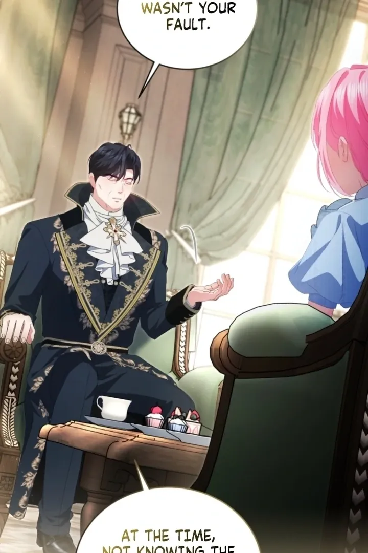 I didn’t know the villainess was a man Chapter 14 page 45 - 