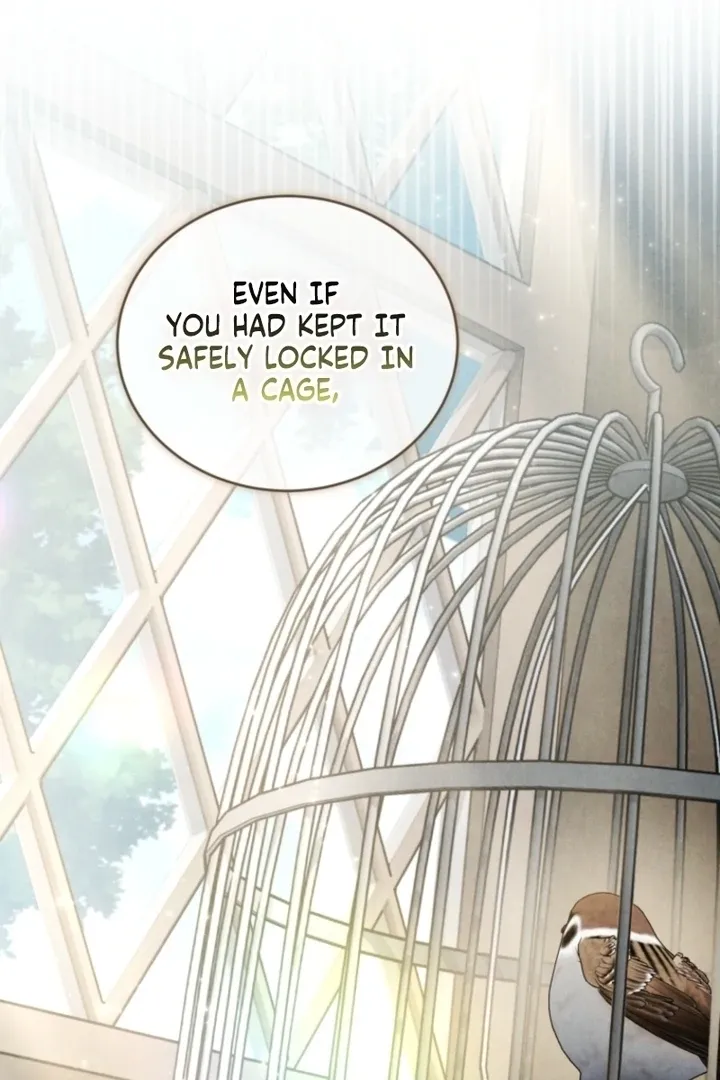 I didn’t know the villainess was a man Chapter 14 page 50 - 