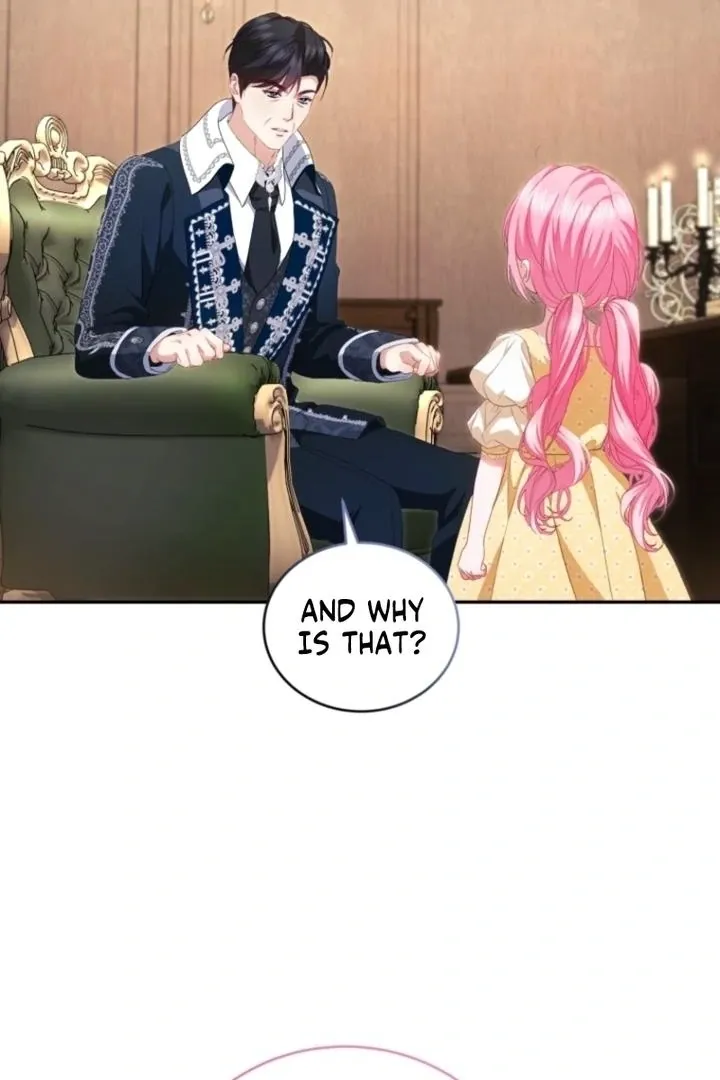 I didn’t know the villainess was a man Chapter 14 page 6 - 