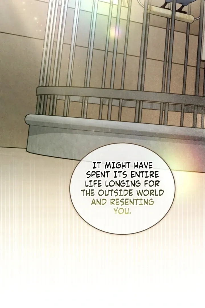 I didn’t know the villainess was a man Chapter 14 page 51 - 