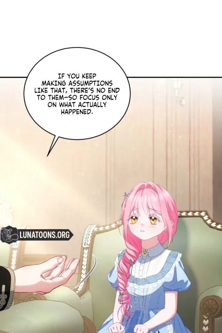 I didn’t know the villainess was a man Chapter 14 page 52 - 