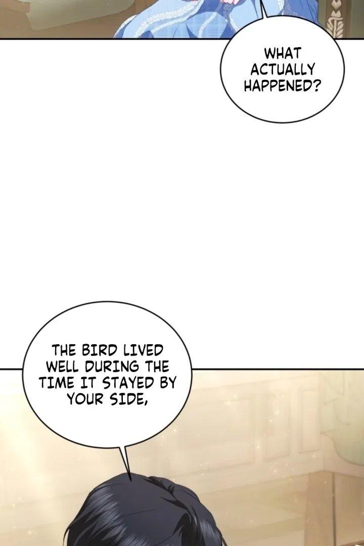 I didn’t know the villainess was a man Chapter 14 page 53 - 