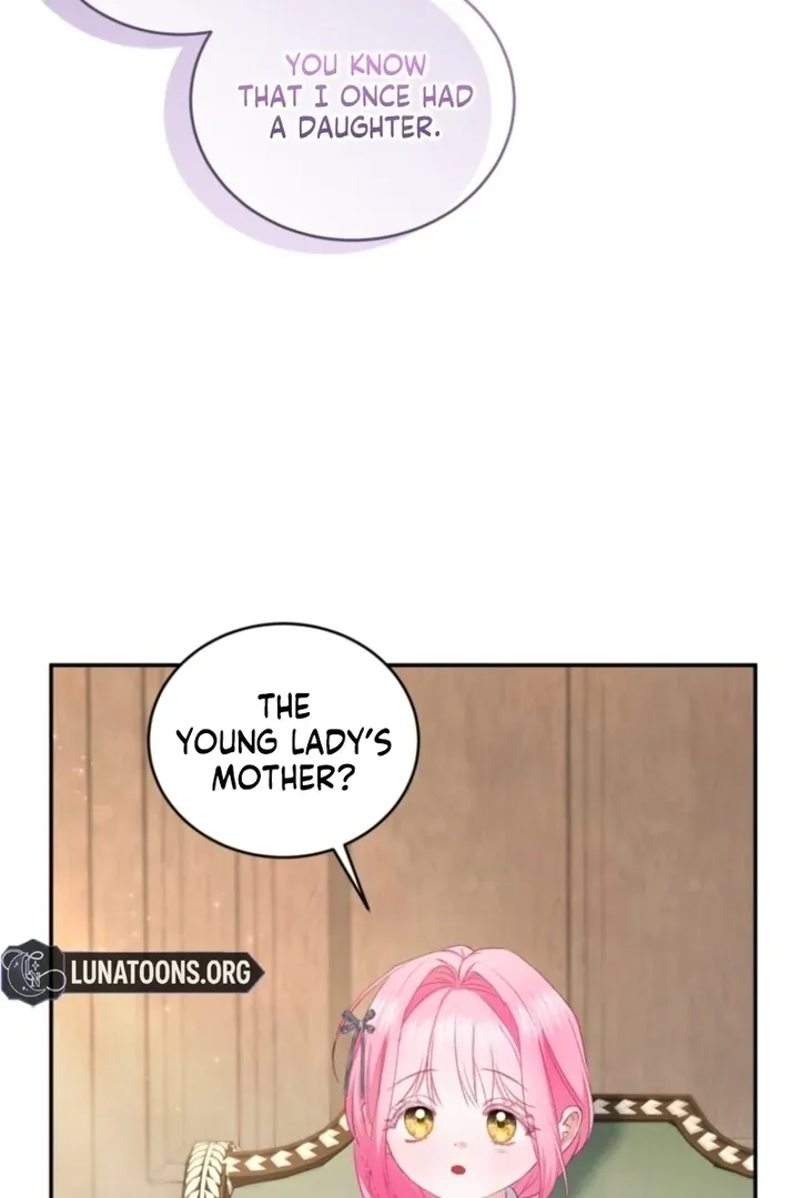 I didn’t know the villainess was a man Chapter 14 page 63 - 