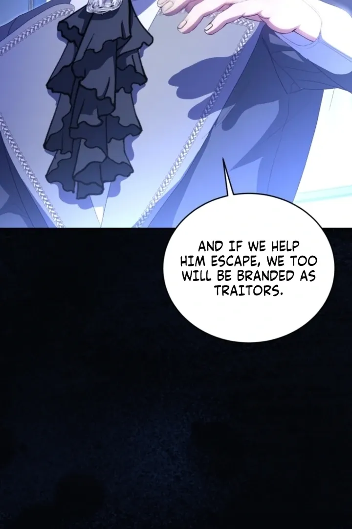 I didn’t know the villainess was a man Chapter 14 page 77 - 