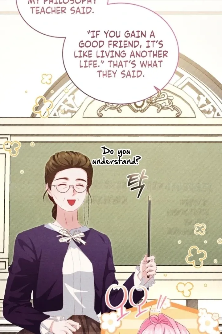 I didn’t know the villainess was a man Chapter 14 page 9 - 