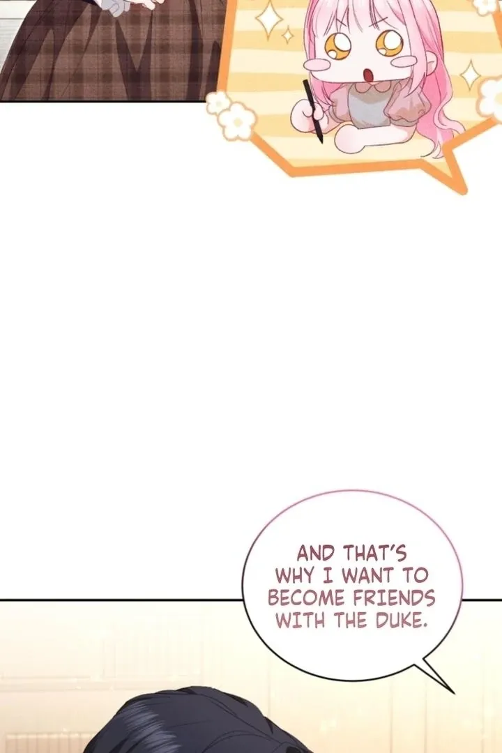 I didn’t know the villainess was a man Chapter 14 page 10 - 