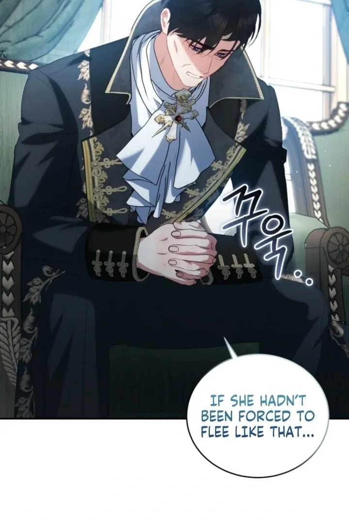 I didn’t know the villainess was a man Chapter 14 page 92 - 