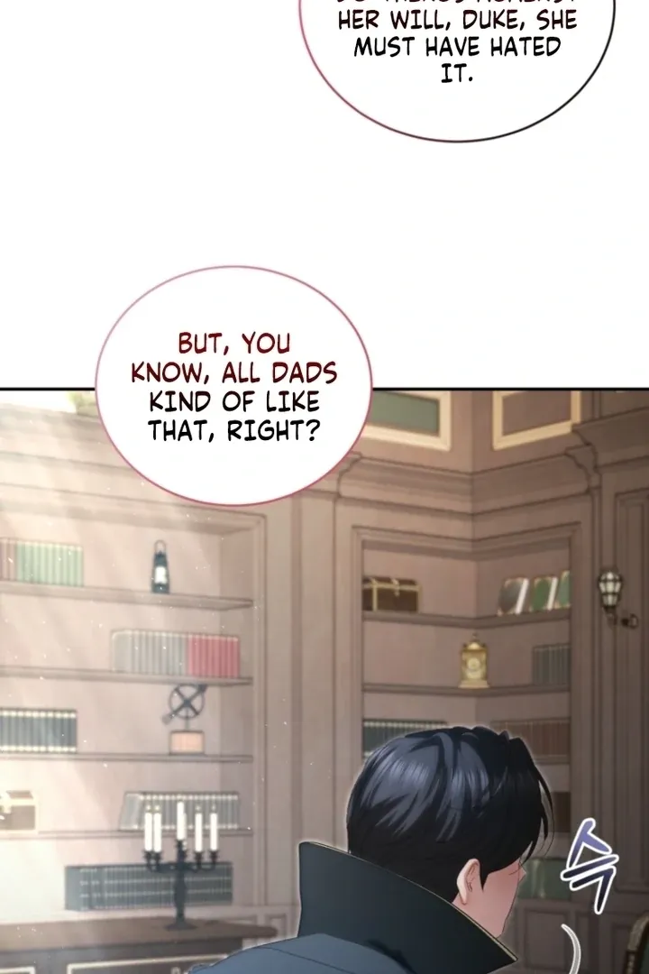 I didn’t know the villainess was a man Chapter 14 page 98 - 