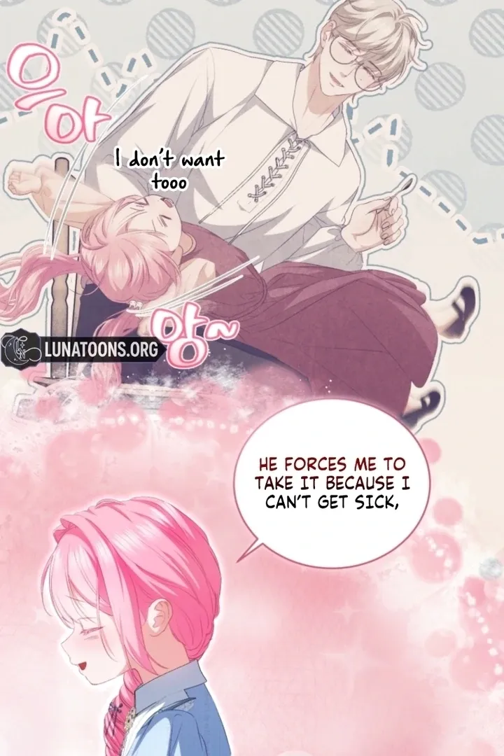 I didn’t know the villainess was a man Chapter 14 page 100 - 