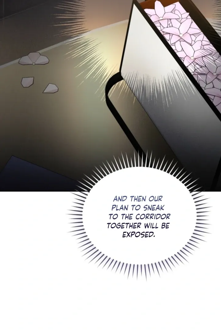 I didn’t know the villainess was a man Chapter 15 page 103 - 