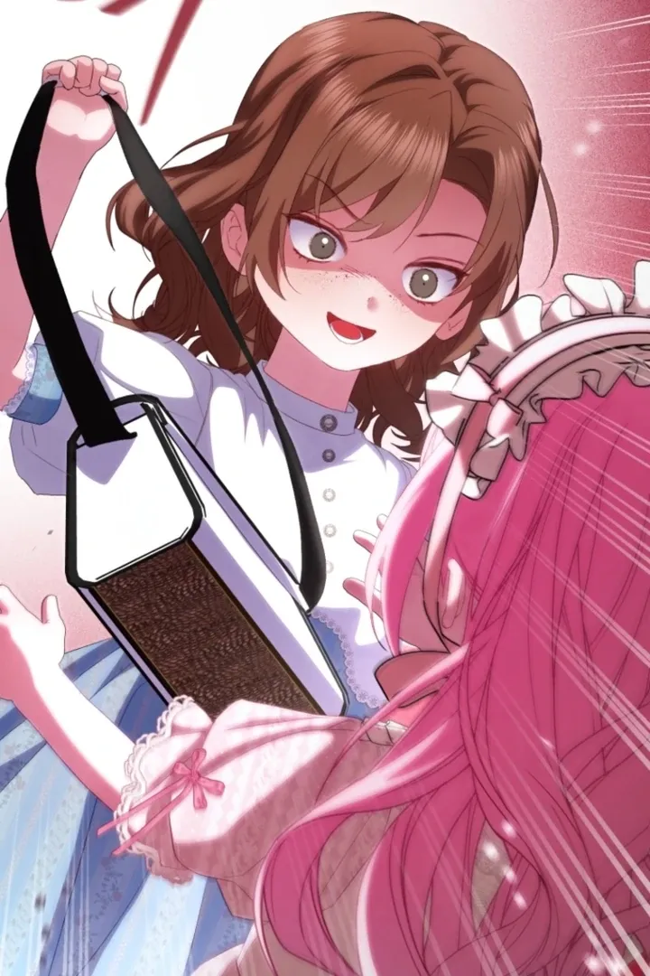 I didn’t know the villainess was a man Chapter 15 page 107 - 