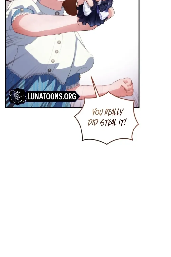 I didn’t know the villainess was a man Chapter 15 page 121 - 