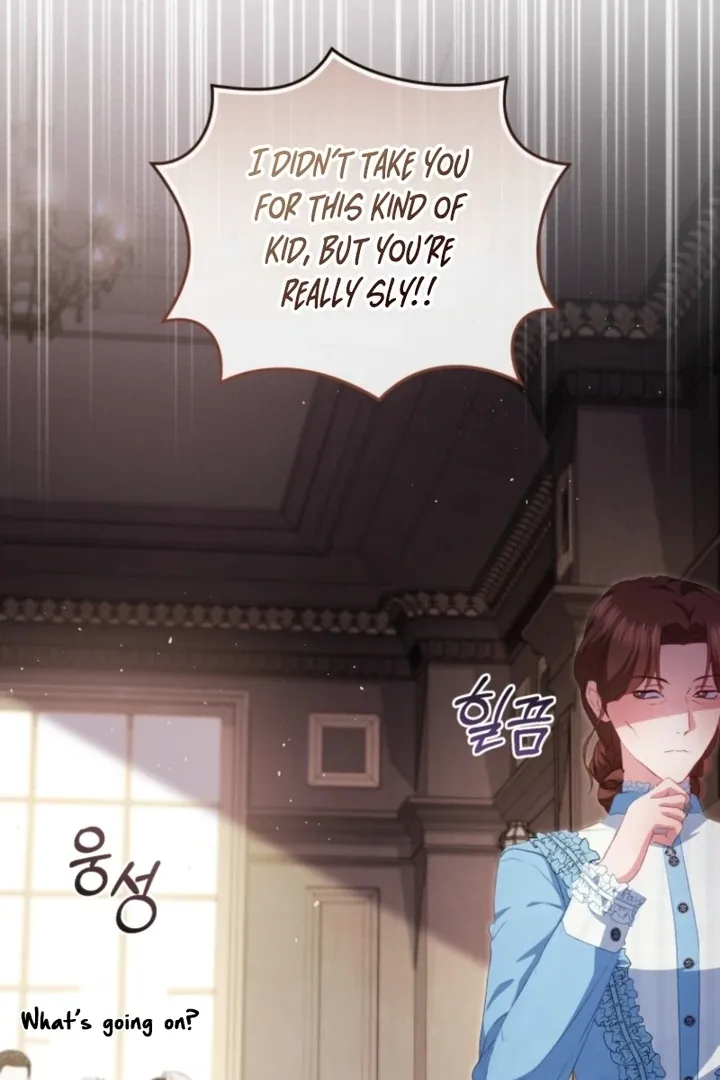 I didn’t know the villainess was a man Chapter 15 page 124 - 