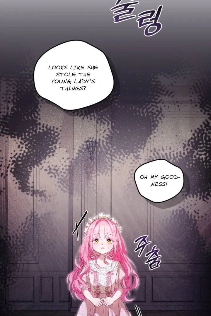 I didn’t know the villainess was a man Chapter 15 page 128 - 