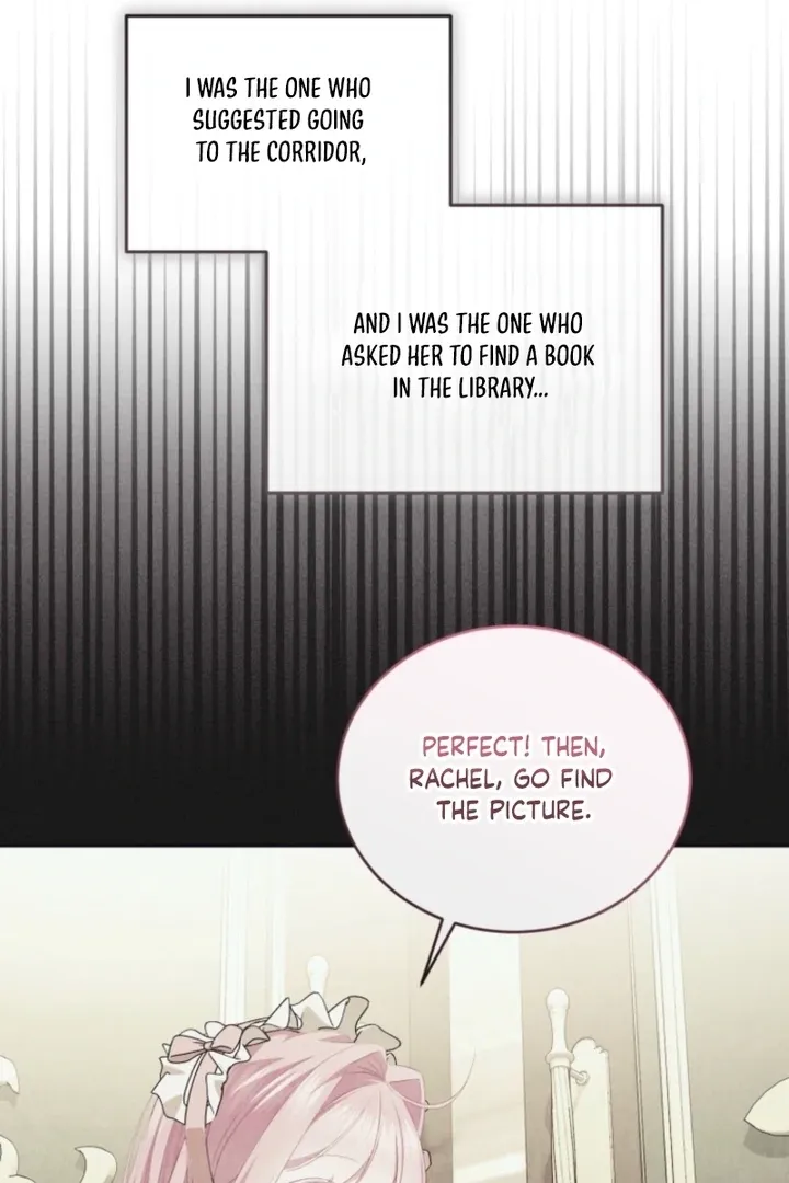 I didn’t know the villainess was a man Chapter 15 page 132 - 