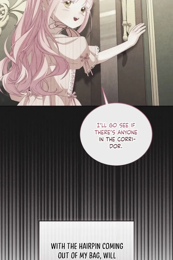 I didn’t know the villainess was a man Chapter 15 page 133 - 