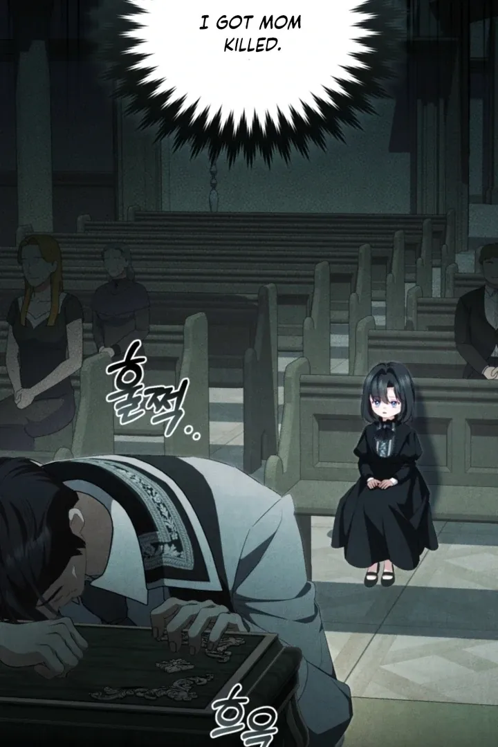 I didn’t know the villainess was a man Chapter 15 page 23 - 