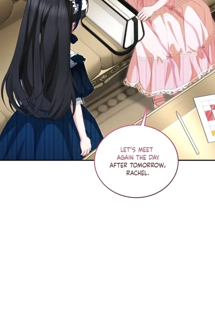 I didn’t know the villainess was a man Chapter 15 page 4 - 