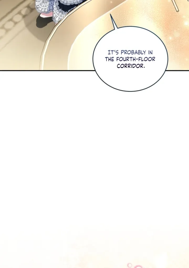 I didn’t know the villainess was a man Chapter 15 page 41 - 