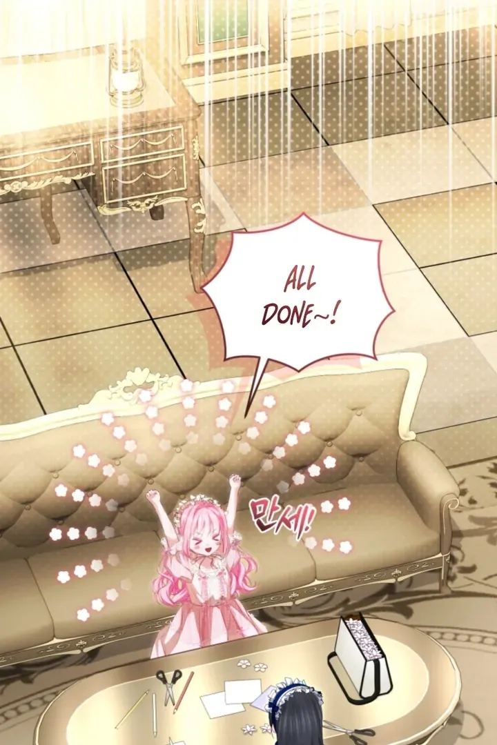 I didn’t know the villainess was a man Chapter 15 page 69 - 
