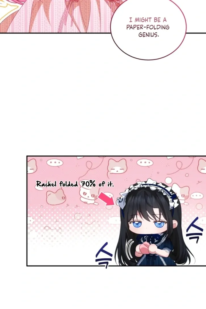 I didn’t know the villainess was a man Chapter 15 page 72 - 