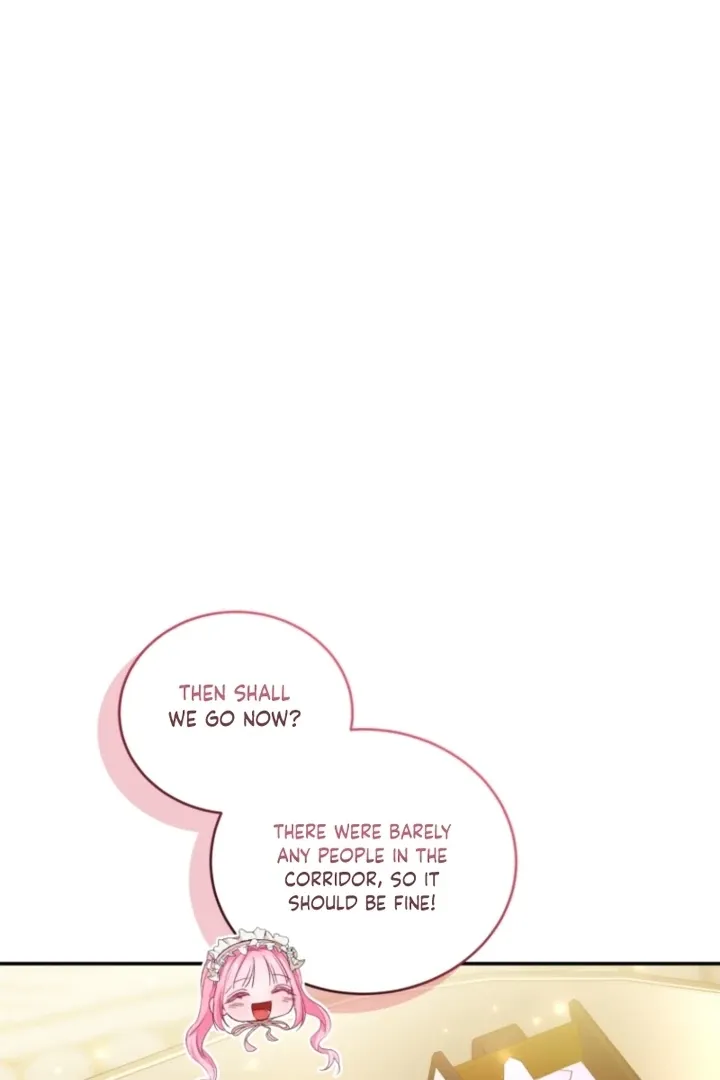I didn’t know the villainess was a man Chapter 15 page 73 - 