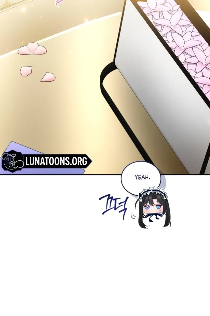 I didn’t know the villainess was a man Chapter 15 page 74 - 