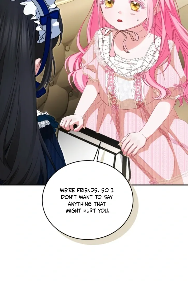 I didn’t know the villainess was a man Chapter 15 page 9 - 