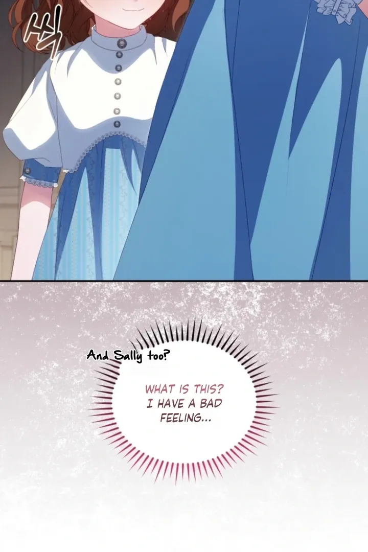 I didn’t know the villainess was a man Chapter 15 page 84 - 