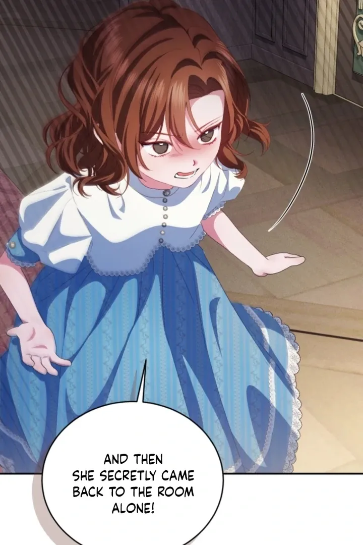 I didn’t know the villainess was a man Chapter 15 page 91 - 