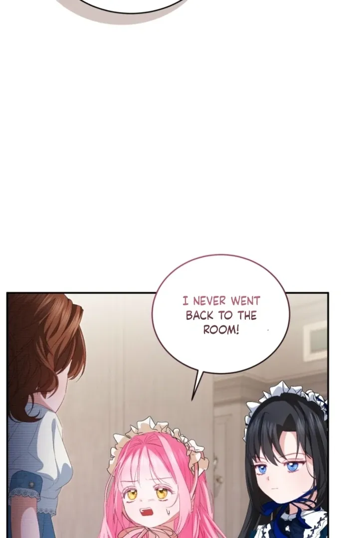 I didn’t know the villainess was a man Chapter 15 page 92 - 