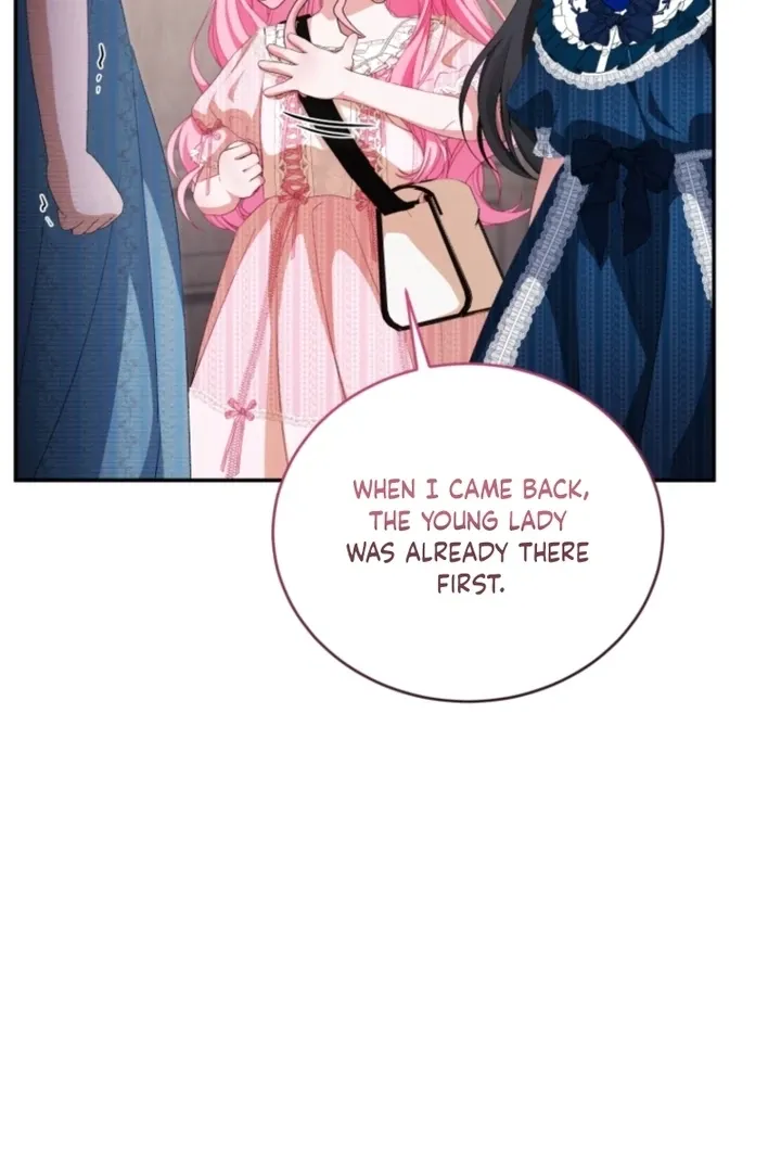 I didn’t know the villainess was a man Chapter 15 page 93 - 