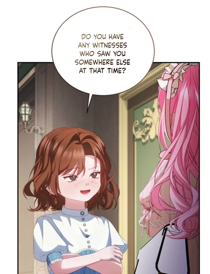 I didn’t know the villainess was a man Chapter 15 page 94 - 
