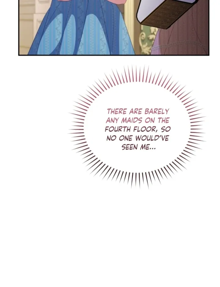 I didn’t know the villainess was a man Chapter 15 page 95 - 