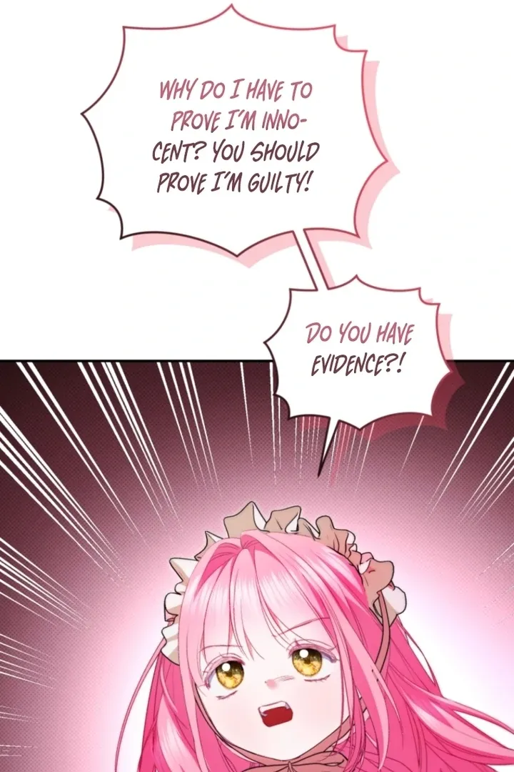I didn’t know the villainess was a man Chapter 15 page 96 - 