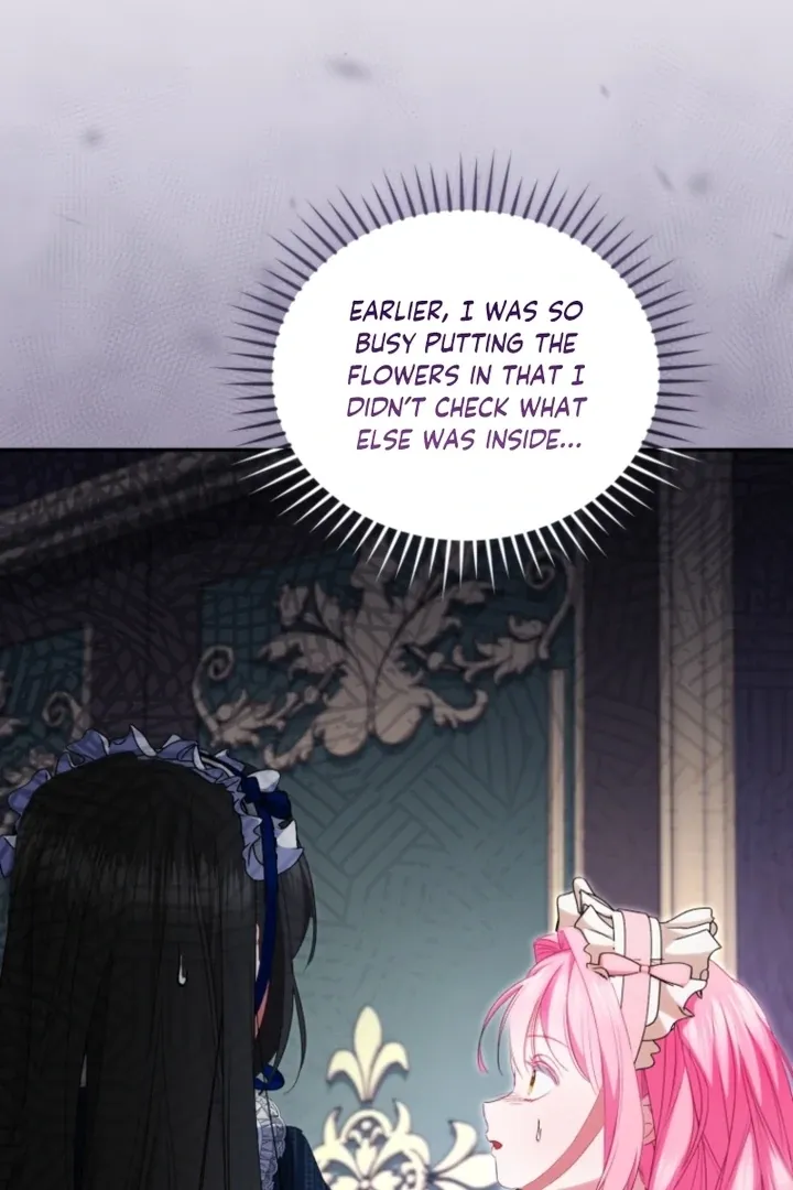 I didn’t know the villainess was a man Chapter 15 page 100 - 