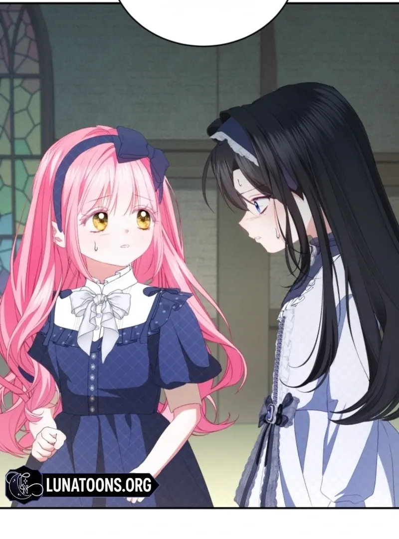 I didn’t know the villainess was a man Chapter 16 page 108 - 