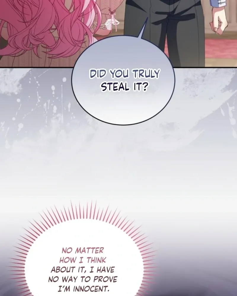I didn’t know the villainess was a man Chapter 16 page 13 - 