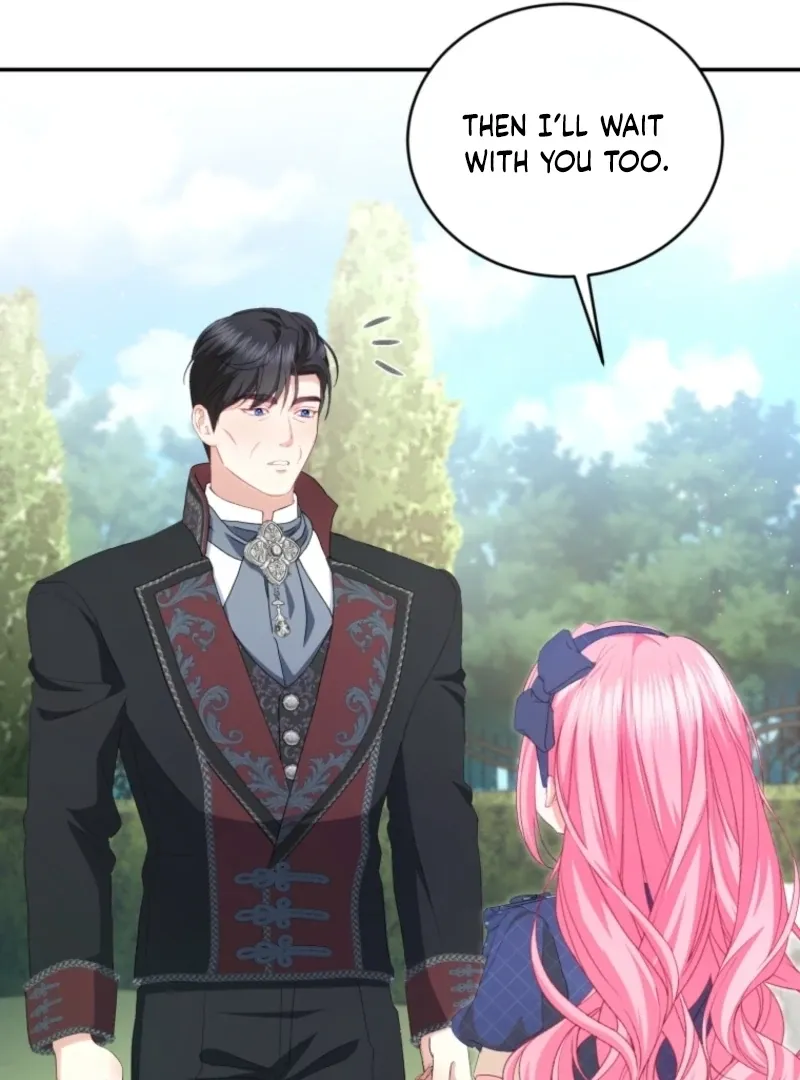 I didn’t know the villainess was a man Chapter 16 page 126 - 