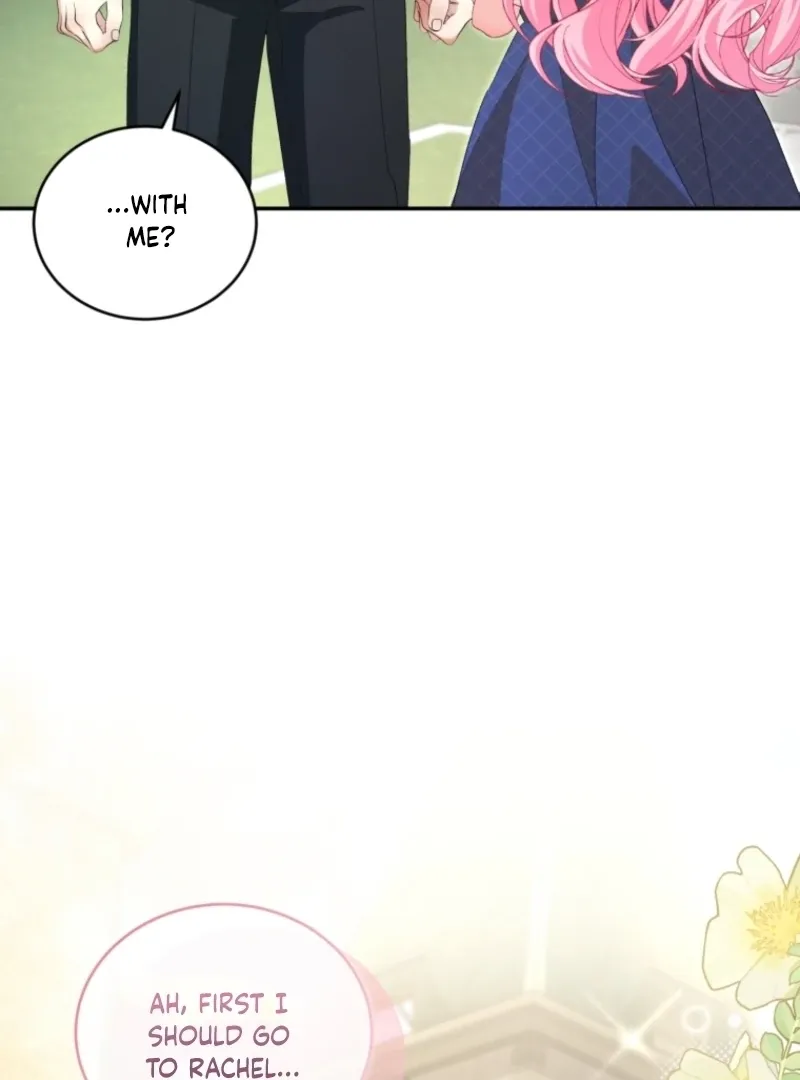 I didn’t know the villainess was a man Chapter 16 page 127 - 